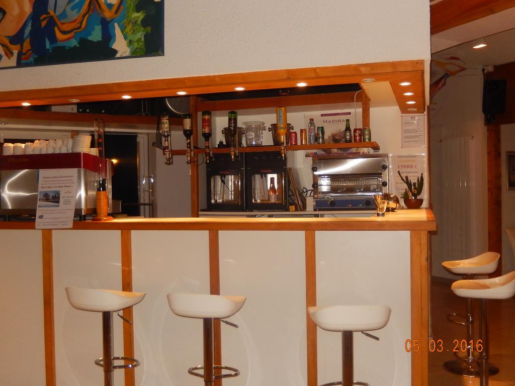 Hotel Eco Logis Espace Bellevue Séméac Zewnętrze zdjęcie