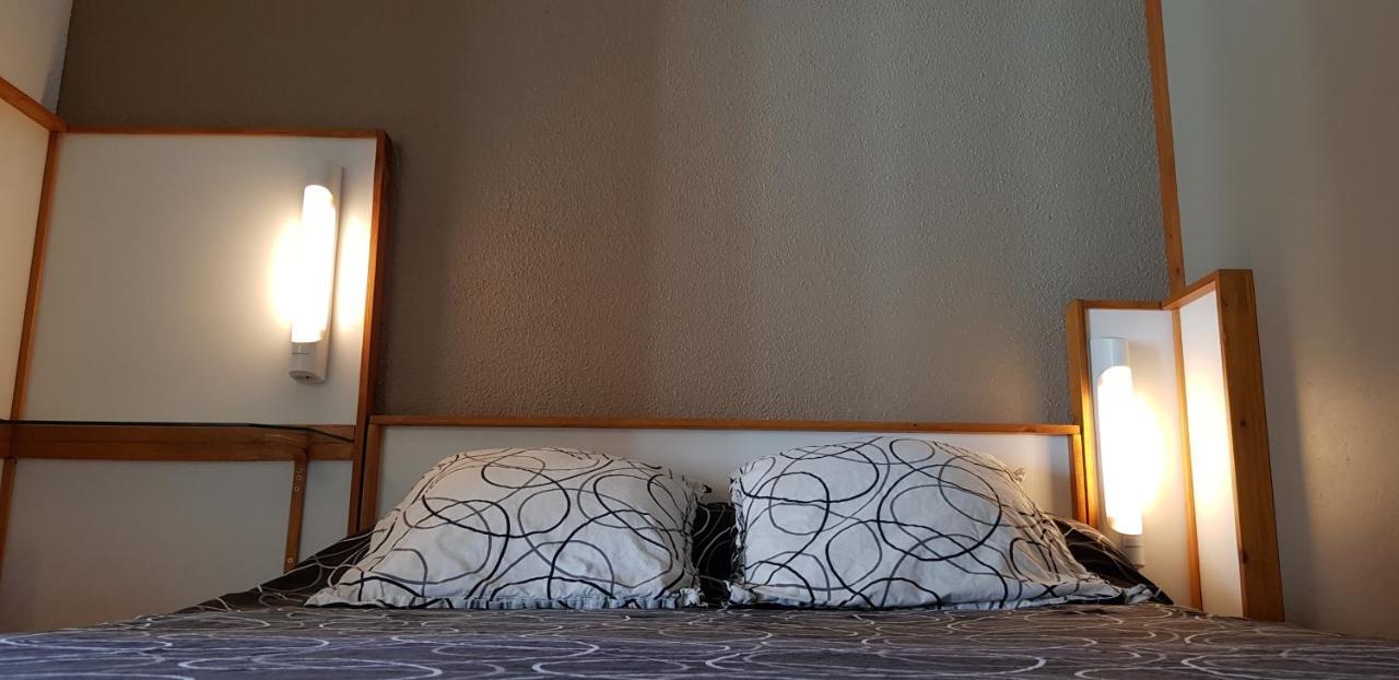 Hotel Eco Logis Espace Bellevue Séméac Zewnętrze zdjęcie