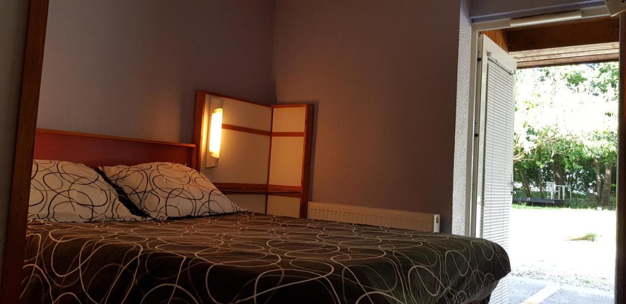 Hotel Eco Logis Espace Bellevue Séméac Zewnętrze zdjęcie