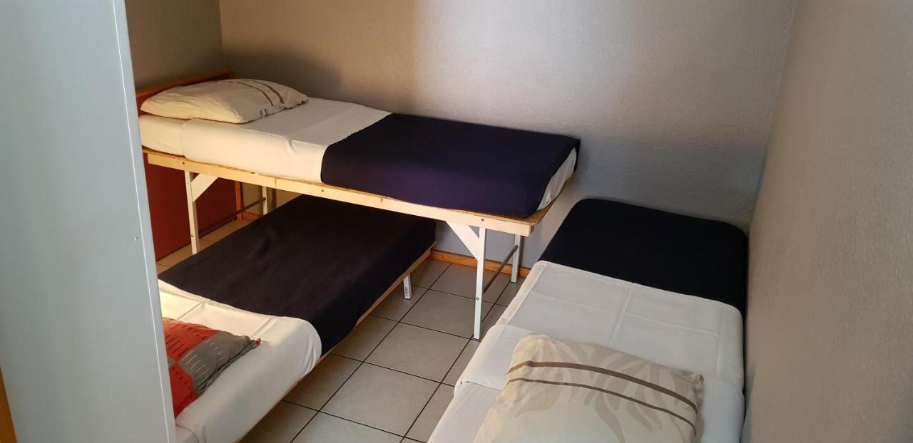Hotel Eco Logis Espace Bellevue Séméac Zewnętrze zdjęcie