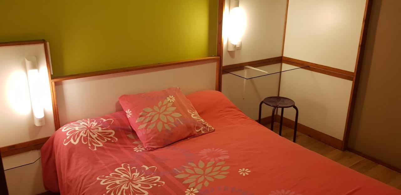 Hotel Eco Logis Espace Bellevue Séméac Zewnętrze zdjęcie